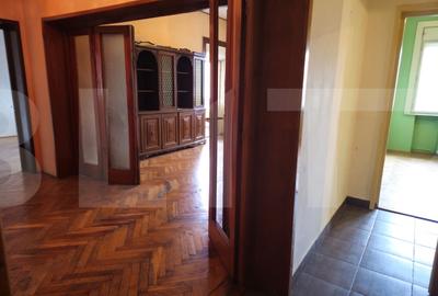 De vanzare - Apartament 4 camere, decomandat 100 mp - Ultracentral, Timisoara - 4
