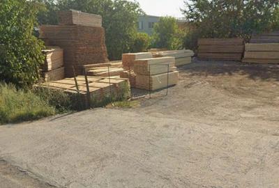 Spațiu comercial, în Geamăna - 1