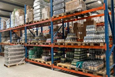 Spațiu industrial, în Chitila - 2