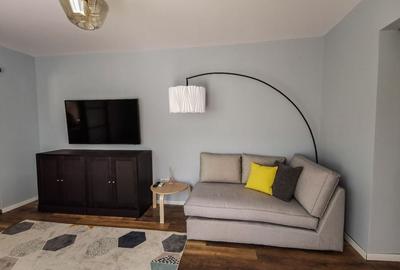 Apartament cu 3 camere de inchiriat-zona Centrala - 2