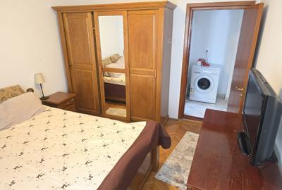 Apartament cu 2 camere semidecomandat în Calea București - 8