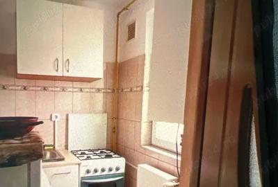 Garsonieră semidecomandată în Central - 2