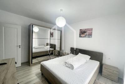 Apartament cu 3 camere decomandat, mobilat în Arhitecților - Calea Cisnădiei - 7