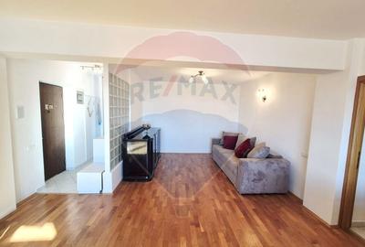 Apartament de inchiriat 2 camere | loc parcare | Vacaresti Brancoveanu - 2