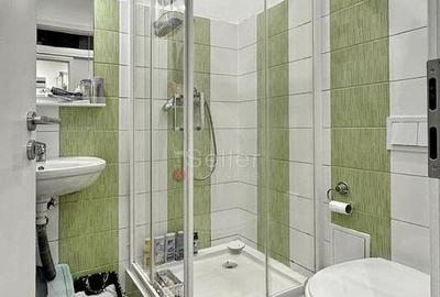 Apartament cu 3 camere semidecomandat în Gării - 30