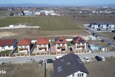 Teren de 500 mp, în Bartolomeu - 3