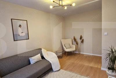 Garsoniera moderna ?i luminoasa, aproape de Centru - Sf.Gheorghe - 1