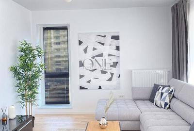 Apartament cu 3 camere decomandat în Tractorul - 4