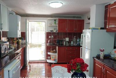 APARTAMENT IN VILA, BAILE OLANESTI - 5