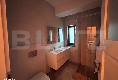 Apartament cu 4 camere, mobilat în Central - 8