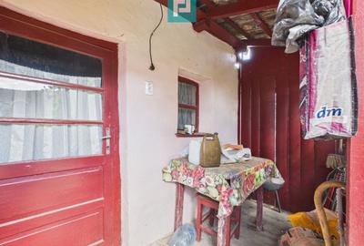 Casă individuală cu 4 camere cu Canalizare în Șișterea - 17