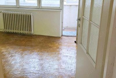 Apartament cu 2 camere decomandat în Central - 3