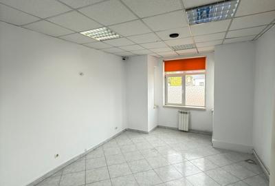 Mosilor - Foisorul de Foc / Vila spațioasă de închiriat – 9 camere / 330 MP - 31