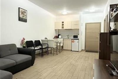 Apartament 2 Camere cu Terasa Superba si Vedere la Mare, Mamaia langa Hotel Nyot - 1