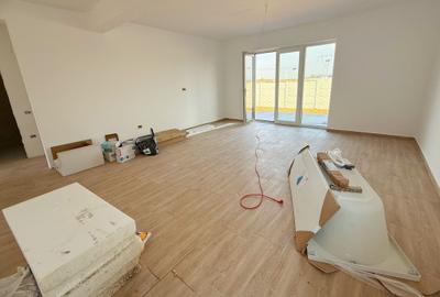 Casa Individuala Moderna / 4 Camere / 2 Bai / Teren 330 mp Casa Individuala Moderna / 4 Camere / 2 Bai / Teren 330 mp - 7