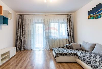 Apartament cu 3 camere decomandat în Bragadiru - 17