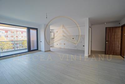 Inel II - COMPLEX PRIMO RESIDENCE - Apartament cu 3 camere situat la etajul 3. - 4