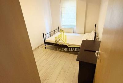 3 camere, mobilat modern, spatios, bloc nou, Zorilor, Eliade - 18