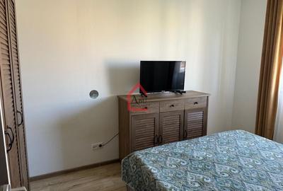 Apartament cu 3 camere semidecomandat, mobilat în Tătărași - 5