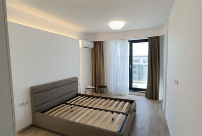 Apartament cu 4 camere decomandat, mobilat în Politehnica - 7