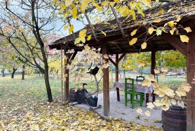 Casa cu teren 930 mp in Iosia, Oradea - 1
