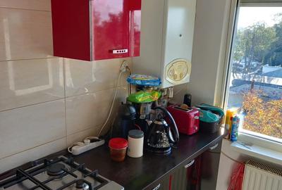 Apartament 2 camere semidecomandat - 1