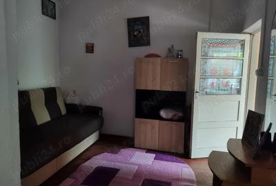 Vand casa cu livada ?i teren - 4