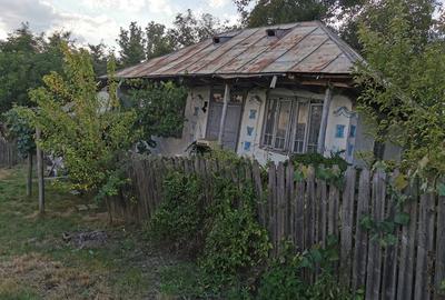 Casa de vanzare Antohesti Bacau - 7
