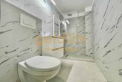Apartament cu 3 camere decomandat, mobilat în Vitan - 5