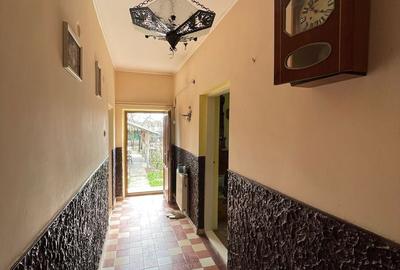 Casă cu 5 camere cu Canalizare în Brănești - 8