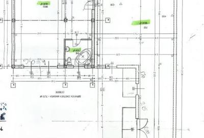 Spațiu comercial, de 143 mp, în Ciupercenii Noi - 1