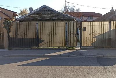 Casă individuală cu 4 camere cu Canalizare în Viile Noi - 3