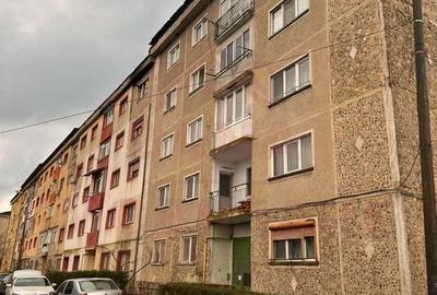 APARTAMENT DE VÂNZARE, 3 CAMERE, în CARANSEBEȘ, JUD. CARAȘ-SEVERIN - 14