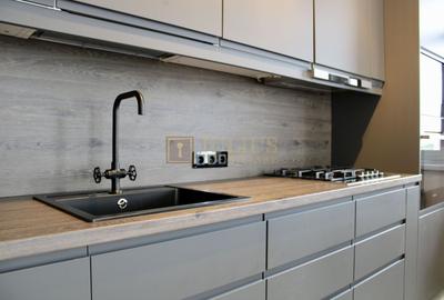 City of Mara, mobilat modern, parcare subterana inclusa ! - 17