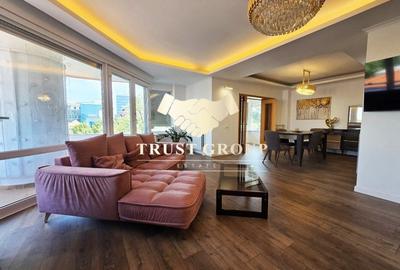 Apartament cu 4 camere decomandat în Aviatorilor