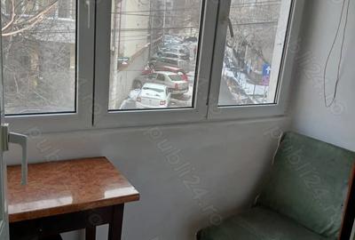 Garsonieră semidecomandată în Lujerului - 5