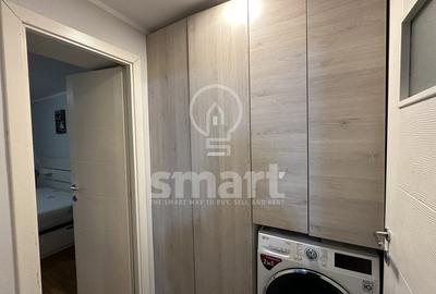 Apartament 2 camere decomandat Parcul Central - 7