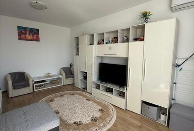 Apartament cu 3 camere în Cetate - 19