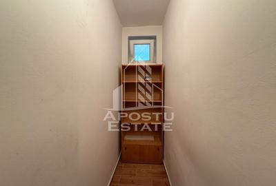 Apartament cu 4 camere decomandat, mobilat în Medicină - 14