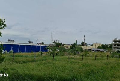 Teren de 10000 mp, în Miroslava - 2