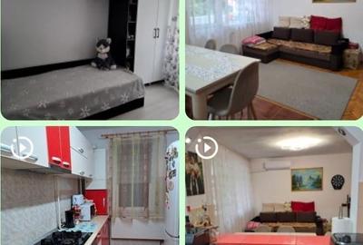 Apartament cu 3 camere decomandat în Central - 1