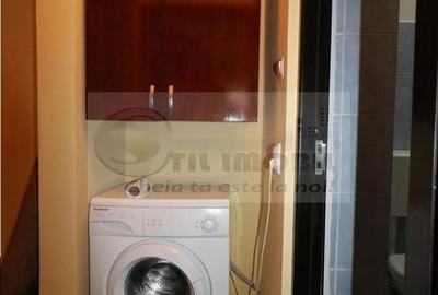 Apartament cu 2 camere decomandat în Nicolina - 15