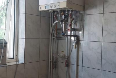 BARBU VACARESCU-LACUL TEI vila 7 camere - 15