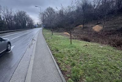 Spațiu comercial, în Central - 5