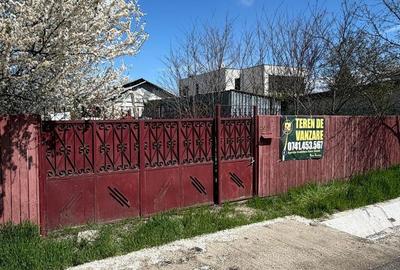 Spațiu comercial, în Vânători - 7