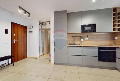 Apartament cu 2 camere decomandat în Tractorul - 6