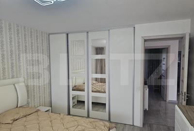 Casa P + E cu toate utilitatile, 3 camere, 160 mp utili, in - 18