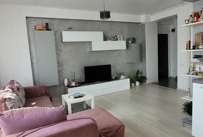 Apartament 2 camere Compozitori - 1