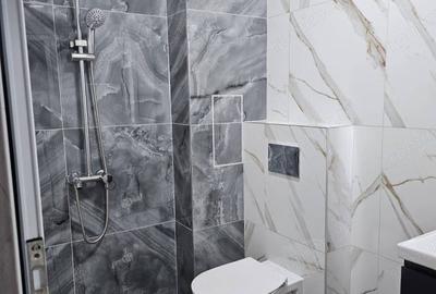 Apartament cu 2 camere în 1 Mai