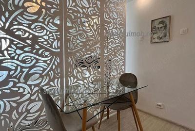 Garsonieră decomandată, mobilată în Vitan - 4